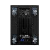 Yamaha DXS12 MKII 1020W Powered Subwoofer